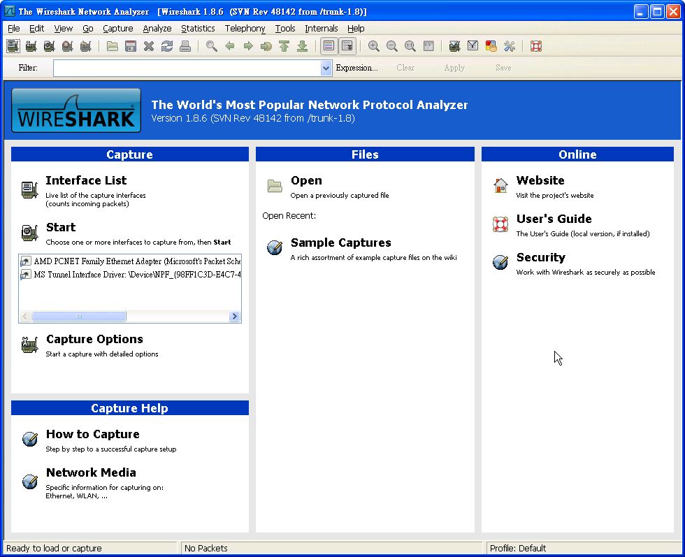 2013-04-28 22_07_49-The Wireshark Network Analyzer [Wireshark 1.8.6 (SVN Rev 48142 from _trunk-1