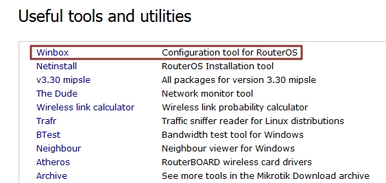 routeros winbox for mac routeros winbox for mac